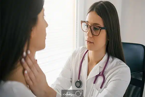 لنفوم | پزشکت