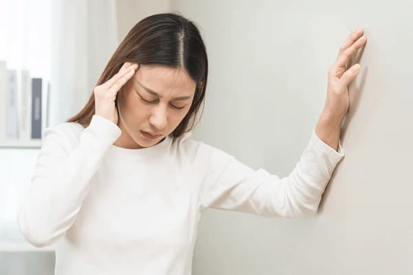 علائم سکته مغزی در زنان-پزشکت