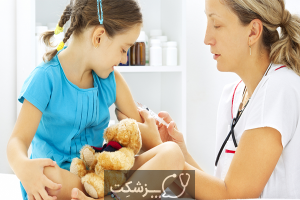 سرطان در کودکان | پزشکت