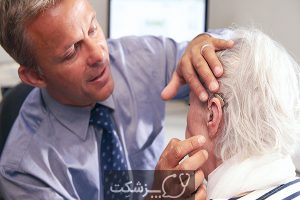 ساختار و عملکرد گوش | پزشکت