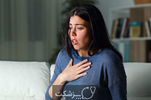اضطراب و بیماری های قلبی | پزشکت