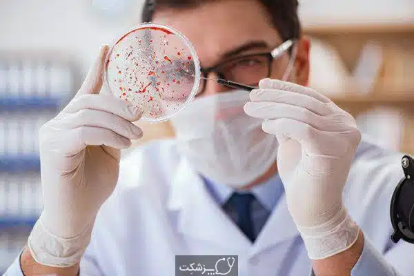 لنفوم | پزشکت