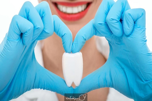 بهداشت دندان و بیماری های قلبی | پزشکت