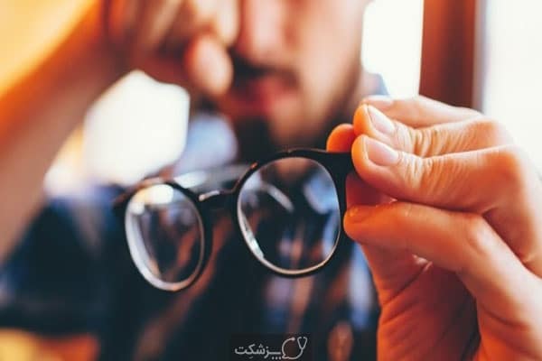 تست آستیگماتیسم: بررسی 4 نوع آزمایش تشخیصی | پزشکت