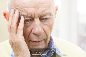 مراقبت از بیماران آلزایمری | پزشکت