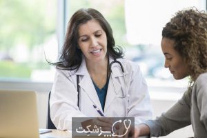 آنورگاسمی در زنان | پزشکت