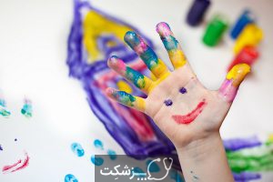 بازی درمانی | پزشکت