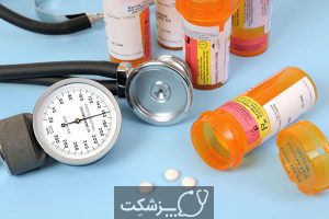 داروهای فشار خون | پزشکت