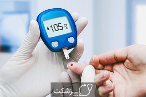 دیابت بارداری | پزشکت