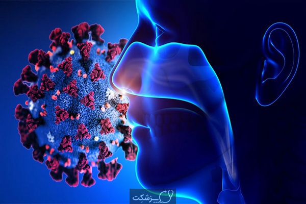 اختلالات بویایی در کروناویروس | پزشکت