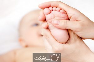 دوره نوزادی | پزشکت