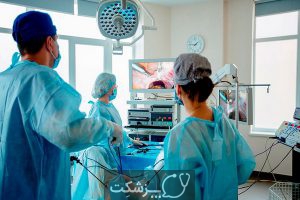 سرطان روده بزرگ | پزشکت
