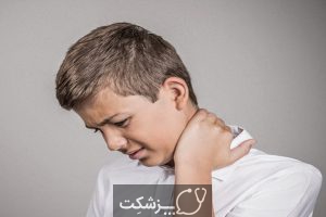 آرتریت ایدیوپاتیک جوانان | پزشکت