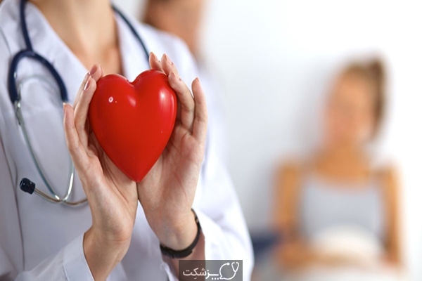 رابطه جنسی در بیماران قلبی | پزشکت