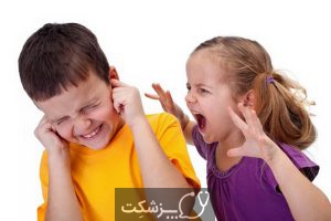 مدیریت خشم در کودکان | پزشکت