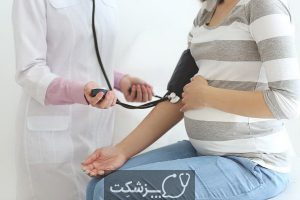 سردرد در بارداری | پزشکت
