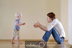 روان شناسی رشد کودک | پزشکت