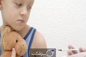 دیابت نوع 2 در کودکان | پزشکت