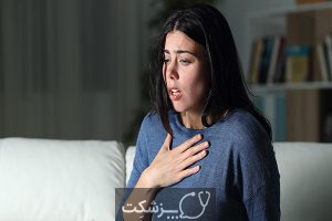 علت و علائم آسم | پزشکت
