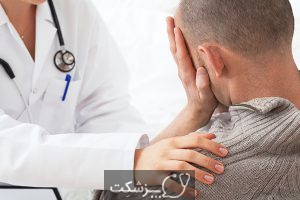 سرطان مری | پزشکت