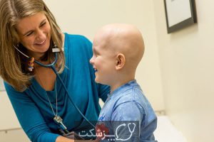 تومورهای مغزی کودکان | پزشکت