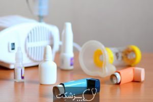 علت و علائم آسم | پزشکت