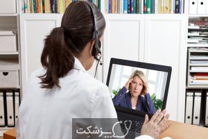 اهمیت مشاوره آنلاین در بیماران پیوندی | پزشکت