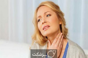 تیروئیدیت پس از زایمان | پزشکت