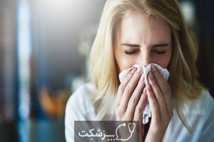 بخار درمانی و فواید آن | پزشکت