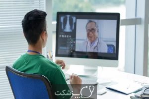 افزایش تقاضا پزشکی دیجیتال در بحران کرونا | پزشکت