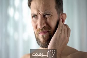 شایع ترین علت های مشکلات گوش | پزشکت