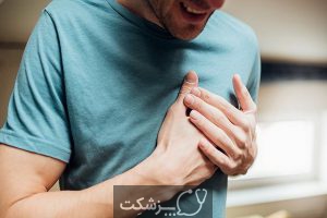 شایع ترین علائم گرفتگی شریان ها | پزشکت