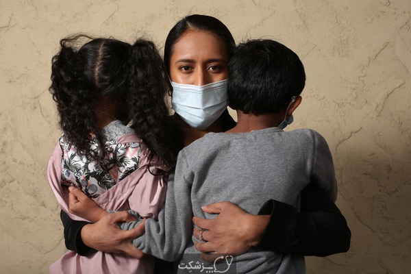 آسیب پذیری لاتینی ها در برابر کرونا ویروس | پزشکت