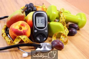 یک راهکار کاهش خطر دیابت نوع 2