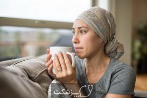 بیماری نوک پستان | پزشکت