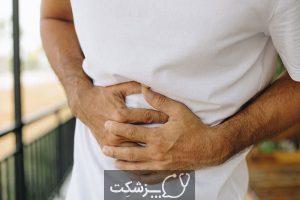 شایع ترین علل بیماری های گوارشی | پزشکت