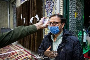 خطر شیوع کرونا ویروس در مساجد | پزشکت