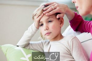 سردرد در کودکان | پزشکت