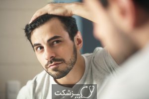 درمان های خانگی برای رشد مو | پزشکت