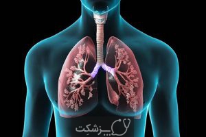 شایع ترین بیماری های تنفسی | پزشکت