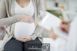 عوارض مصرف الکل در بارداری | پزشکت