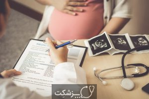 خطر جدید کرونا در زنان باردار | پزشکت
