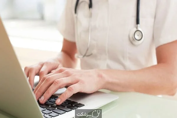 مشاوره آنلاین بیماران دیابتی در اپلیکیشن پزشکت