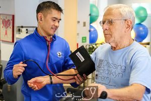  اهمیت توانبخشی قلب در بیماران کرونا | پزشکت