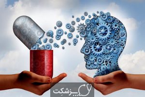 به روانپزشک مراجعه کنم یا روانشناس؟ | پزشکت