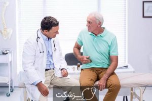 نفروپاتی دیابتی | پزشکت