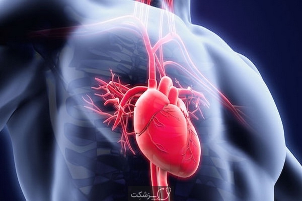 التهاب عضله قلب چیست؟ | پزشکت