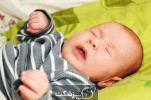 بهبود مشکلات تنفسی در نوزادان | پزشکت