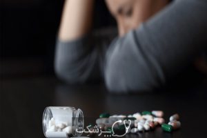 خطرات قطع ناگهانی داروهای ضد افسردگی | پزشکت
