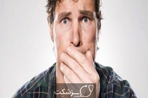 عوارض جانبی داروهای ضد استفراغ | پزشکت